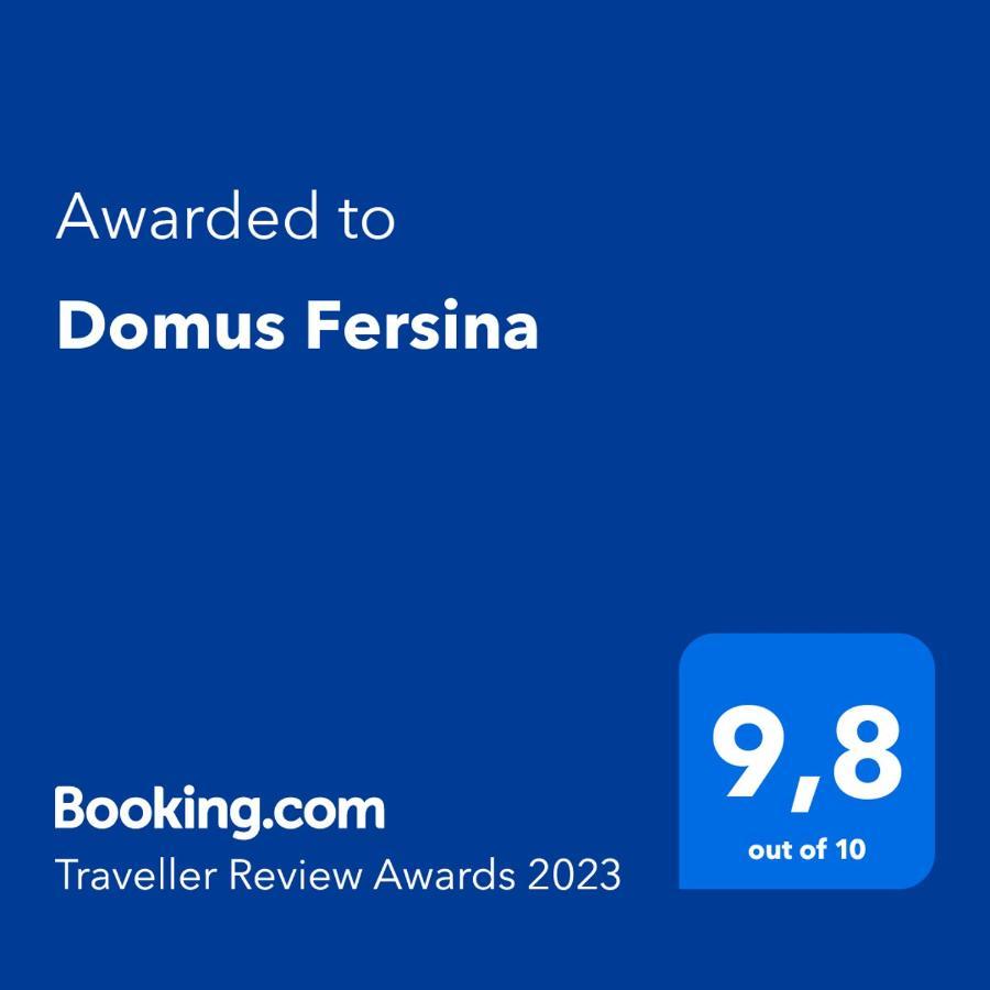 트렌토 Domus Fersina 아파트 외부 사진