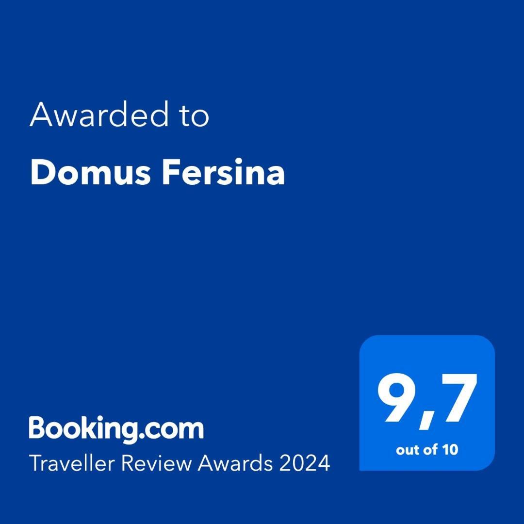 트렌토 Domus Fersina 아파트 외부 사진